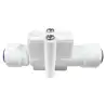 AQUA-MEDIC - Mini UV-RO - Filtre UV-C pour osmoseur