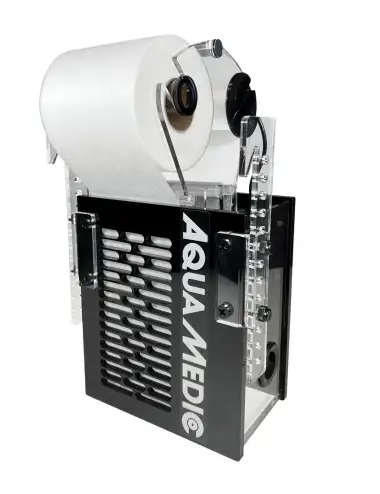 AQUA-MEDIC - Ocean Clear -...