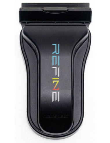 MAXSPECT - Schraper Refine...