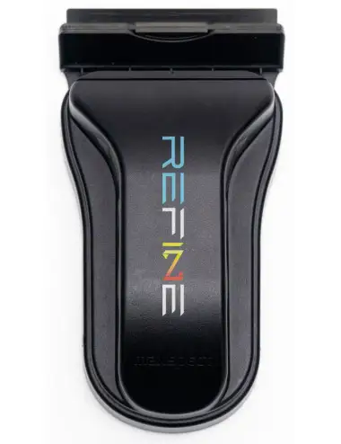 MAXSPECT - Schraper Verfijn...