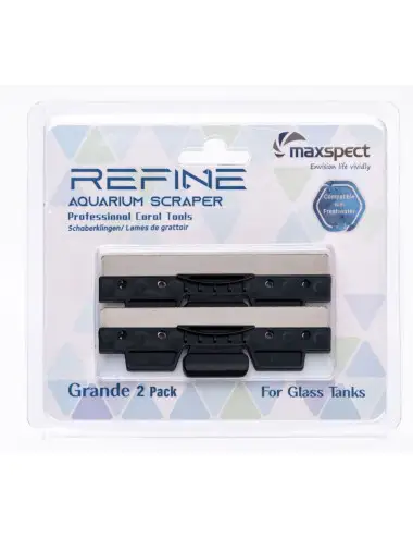 MAXSPECT - Lames pour...