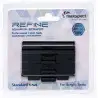 MAXSPECT - Lames en ABS pour Scraper Refine Standard
