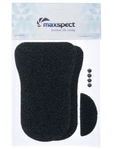 MAXSPECT - Vervangende pad...
