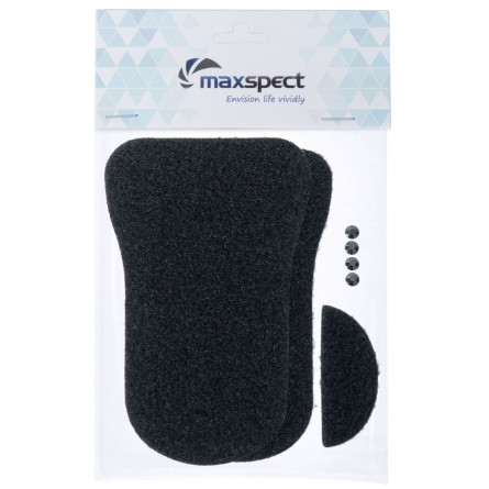 MAXSPECT - Pad de rechange pour Scraper Refine Grande