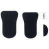 MAXSPECT - Pad de rechange pour Scraper Refine Standard