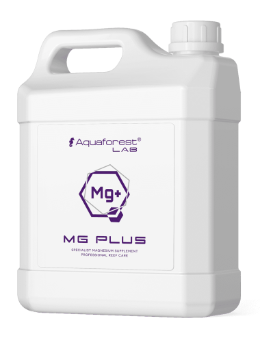 AQUAFOREST - MG Plus Lab -...