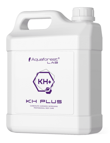 AQUAFOREST - Kh Plus Lab -...