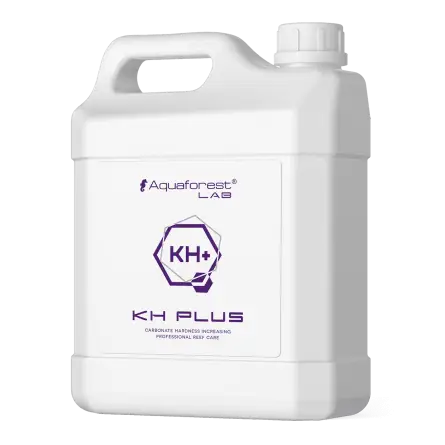 AQUAFOREST - Kh Plus Lab - 1000ml - Kh pour aquarium marin AQUAFOREST - Kh Plus Lab - 1000ml - Kh pour aquarium marin