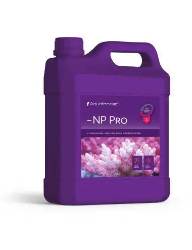 AQUAFOREST - NP Pro - 2000...