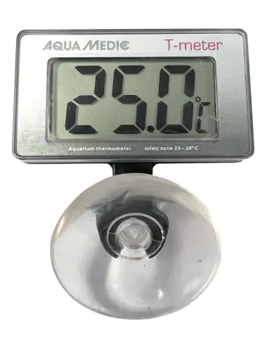 AQUA-MEDIC - T-Meter -...