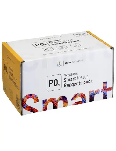 REEF FACTORY - PO4 Reagent...