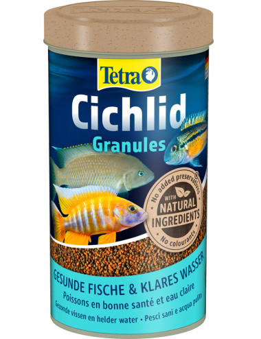 TETRA - Grânulos para...