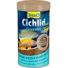 TETRA - Cichlid Granules - 500ml - Granulés pour Cichlidés