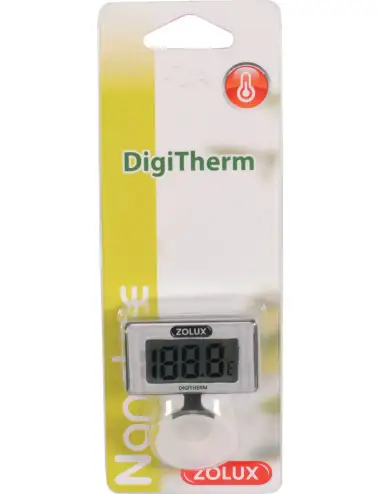 ZOLUX - Aqua Temp - Thermomètre digital