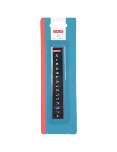 ZOLUX - Stick-on digital...