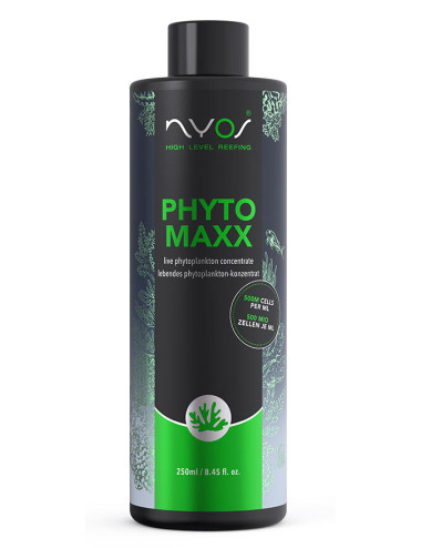 NYOS Phytomaxx Live...