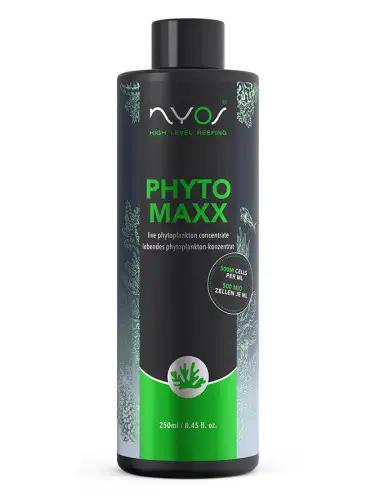 NYOS Phytomaxx živi...