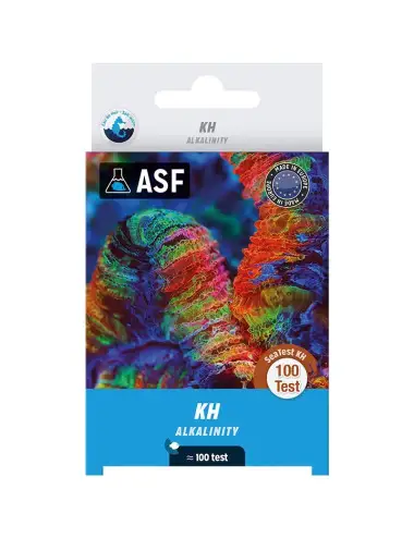 AQUARIUM SYSTEMS - Seatest...