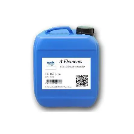 TROPIC MARIN - Pro-Coral A- Elements - 5000 ml TROPIC MARIN - Pro-Coral A- Elements - 5000 ml