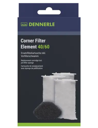 DENNERLE - Nano Clean - 3...