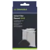 DENNERLE - Nano Clean - 3 cartouches pour filtre d'angle
