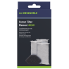 DENNERLE - Nano Clean - 3 cartouches pour filtre d'angle
