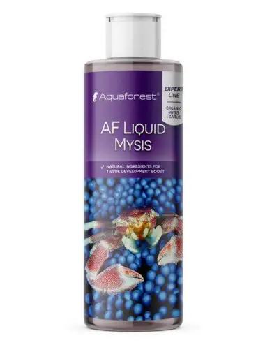 AQUAFOREST - Liquid Mysis -...