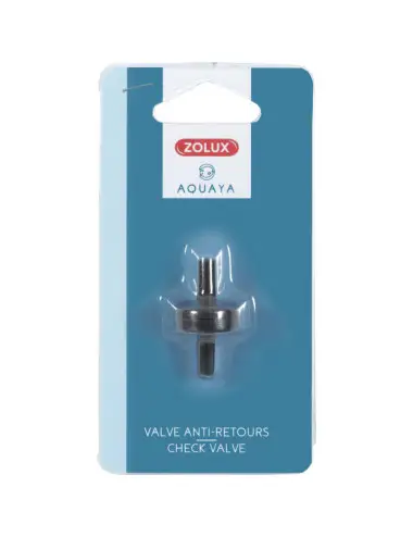 ZOLUX - Válvula anti-retorno