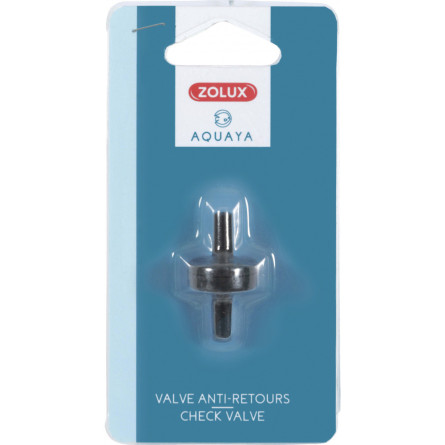 ZOLUX - Valve anti-retour