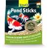 TETRA - Pond Sticks - 4l - Nourriture pour les poissons de bassins