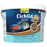 TETRA - Cichlid Sticks - 10l - Aliment en Sticks pour Cichlidés