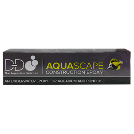 DD H2OCEAN - Epoxy Aquascape - Grise - Colle à coraux