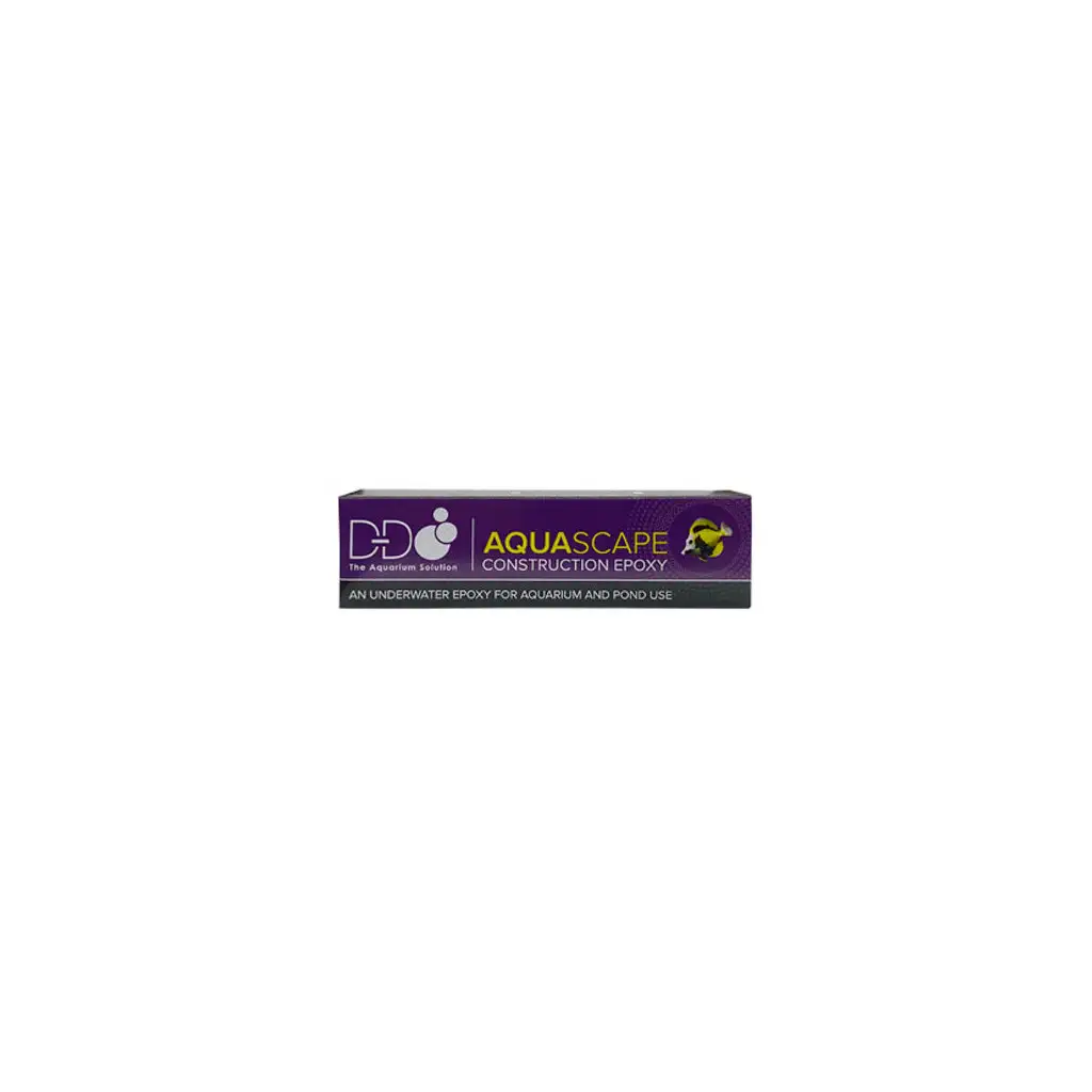 DD H2OCEAN - Epoxy Aquascape - Violette - Colle à coraux