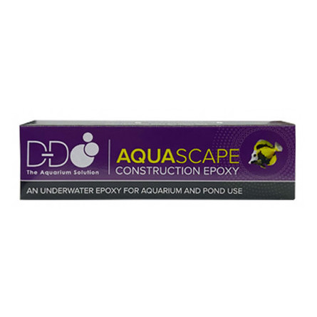 DD H2OCEAN - Epoxy Aquascape - Violette - Colle à coraux