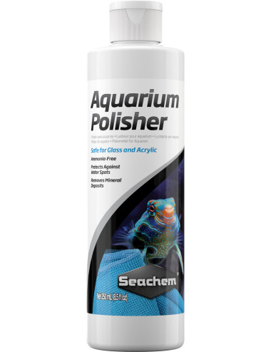 SEACHEM - Abrillantador...