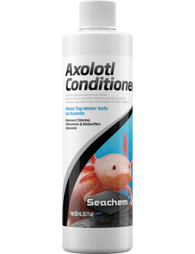 SEACHEM - Balzam Axolotl -...
