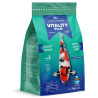 AQUATIC SCIENCE - Vitality Plus Medium 4-5mm - 2kg