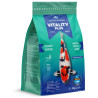 AQUATIC SCIENCE - Vitality Plus Large 4-5mm - 2kg