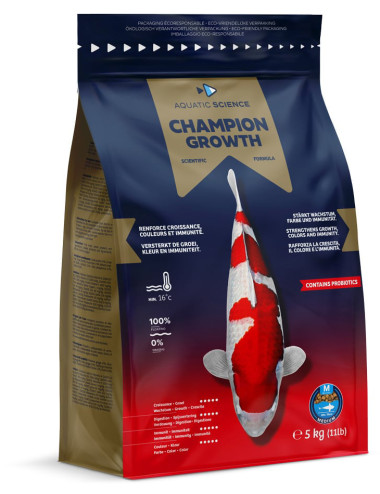 CIENCIA ACUÁTICA - Medio de...