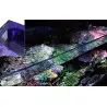 MAXSPECT - Smart Lagoon LS-150 - Noir