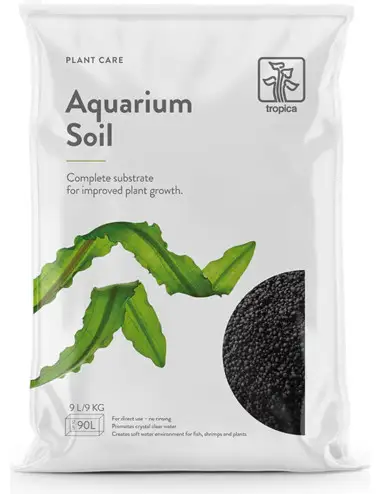 TROPICA - Solo de aquário -...