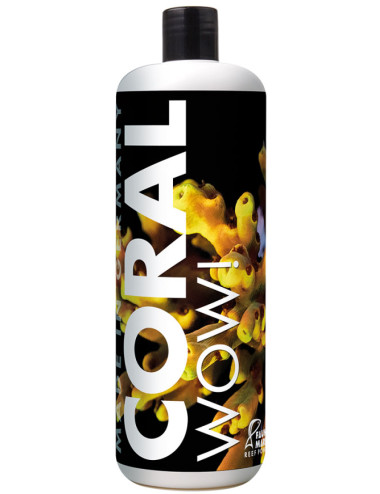 FAUNA MARIN - Coral WOW! -...