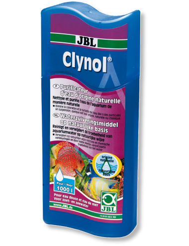 JBL - Clynol - Water purifier - 100ml