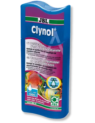 JBL - Clynol - Water purifier - 100ml