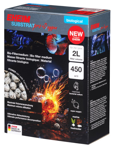 EHEIM - SUBSTRATpro+...