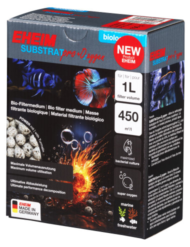 EHEIM - SUBSTRATpro+...