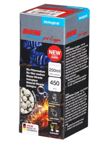 EHEIM - SUBSTRATpro+...