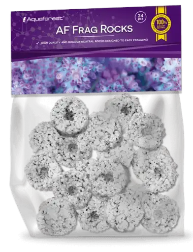 AQUAFOREST - AF Frags Rocks...