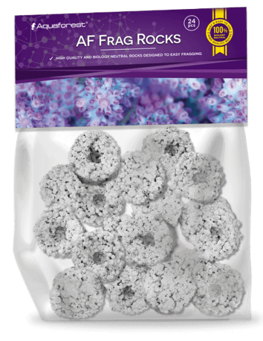 AQUAFOREST - AF Frags Rocks...