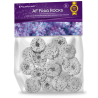 AQUAFOREST - AF Frags Rocks - 24 pcs - Roches pour le bouturage des coraux.
